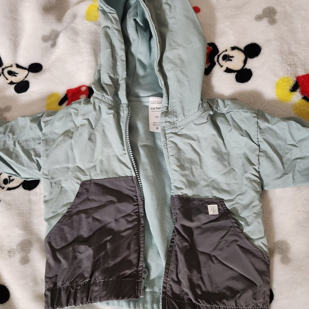 Carter 3 piece set